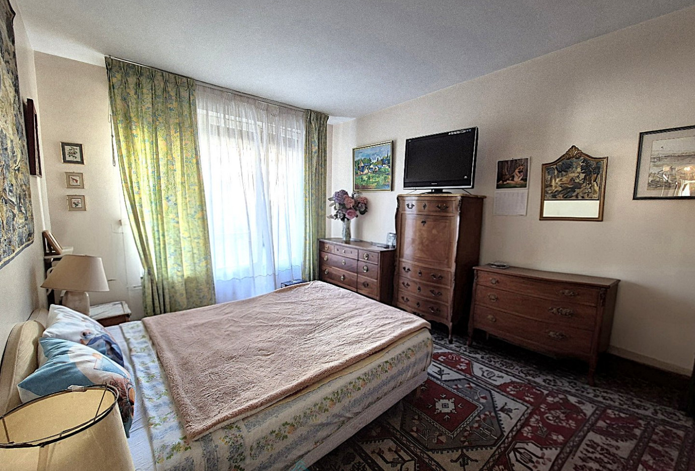 vente Appartement Blois - Photo 4