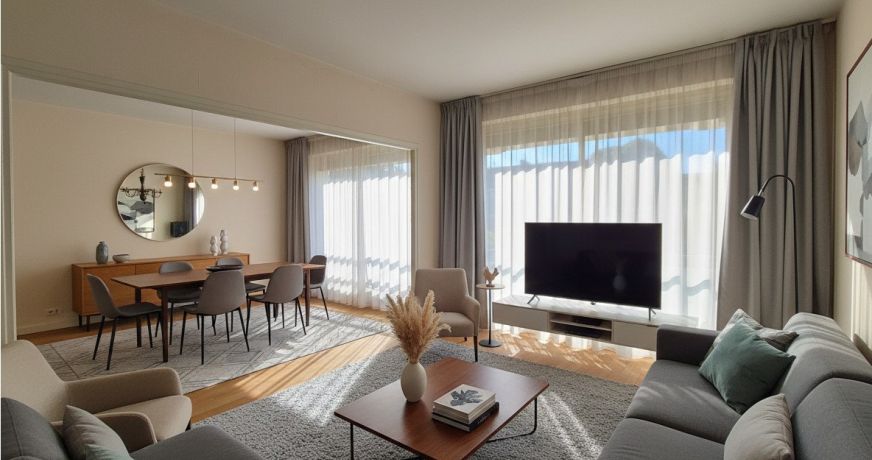 vente Appartement Blois