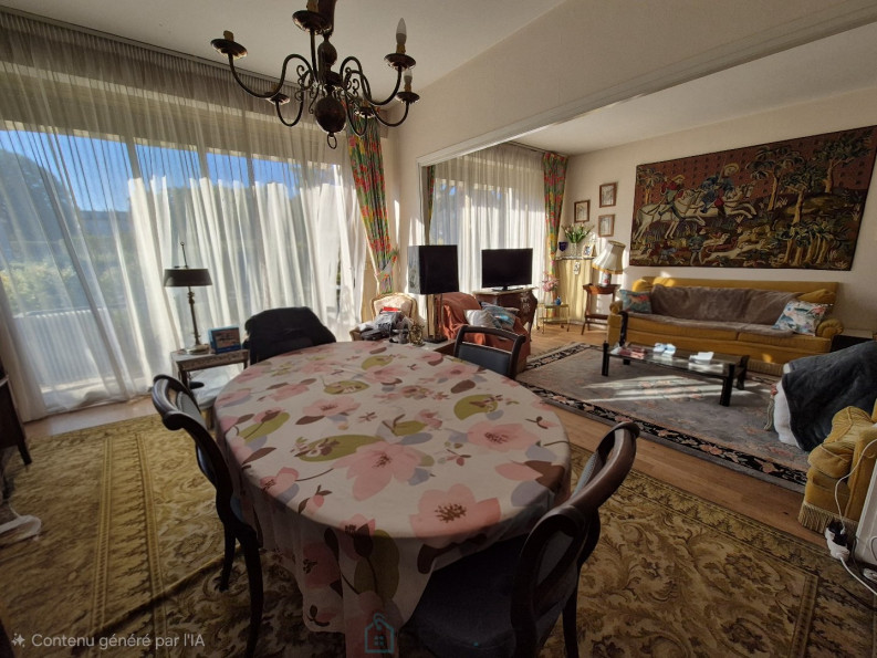 vente Appartement Blois - Photo 2