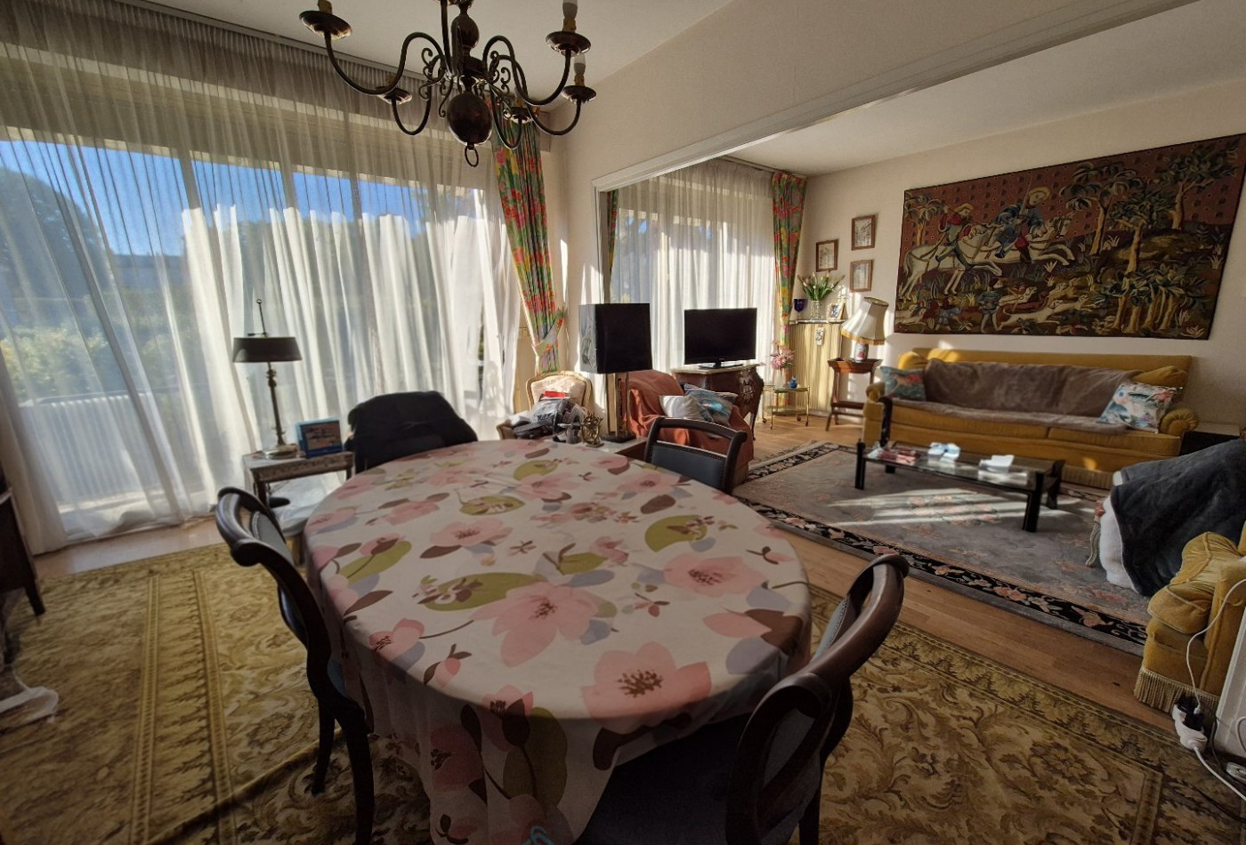 vente Appartement Blois - Photo 2