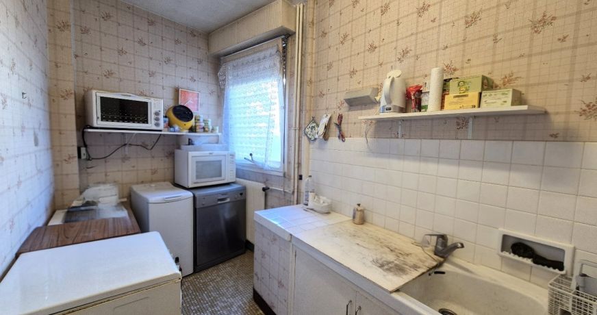 vente Appartement Blois