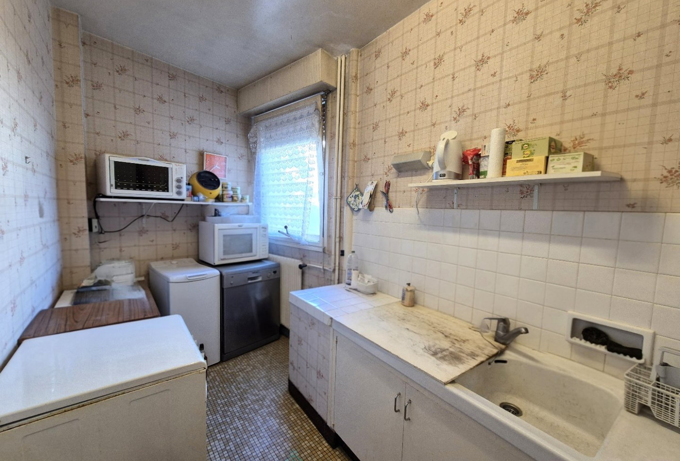 vente Appartement Blois - Photo 5