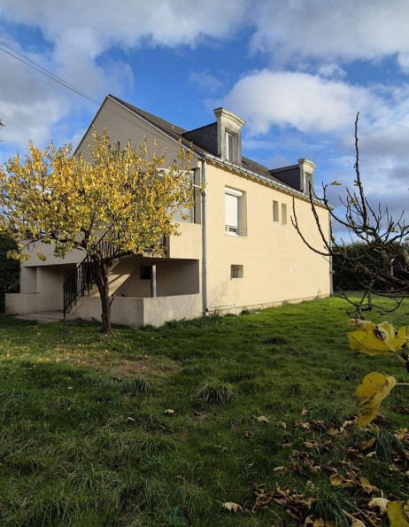 vente Maison Amboise - Photo 7