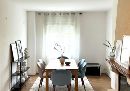 vente Maison Amboise