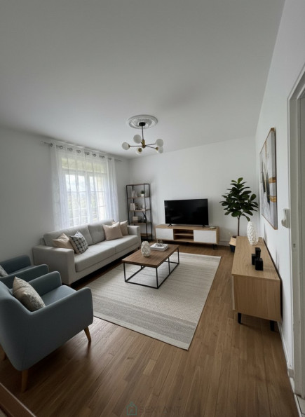 vente Maison Amboise - Photo 2
