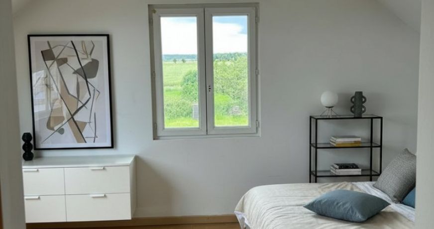 vente Maison Amboise