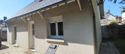 vente Maison Lisieux