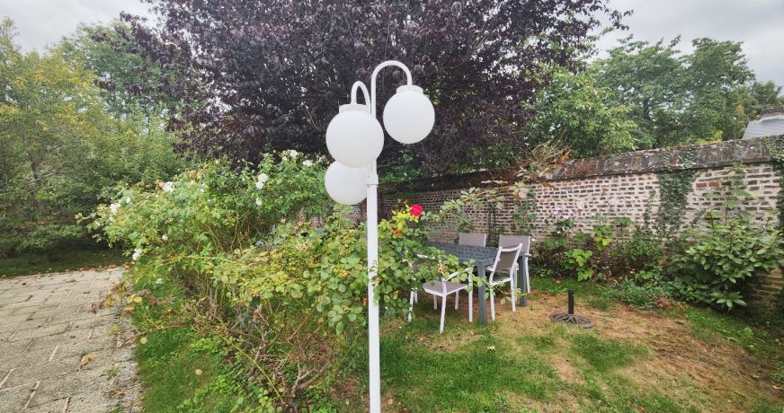 vente Maison Lisieux