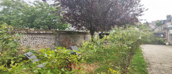 vente Maison Lisieux