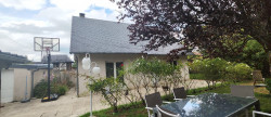 vente Maison Lisieux