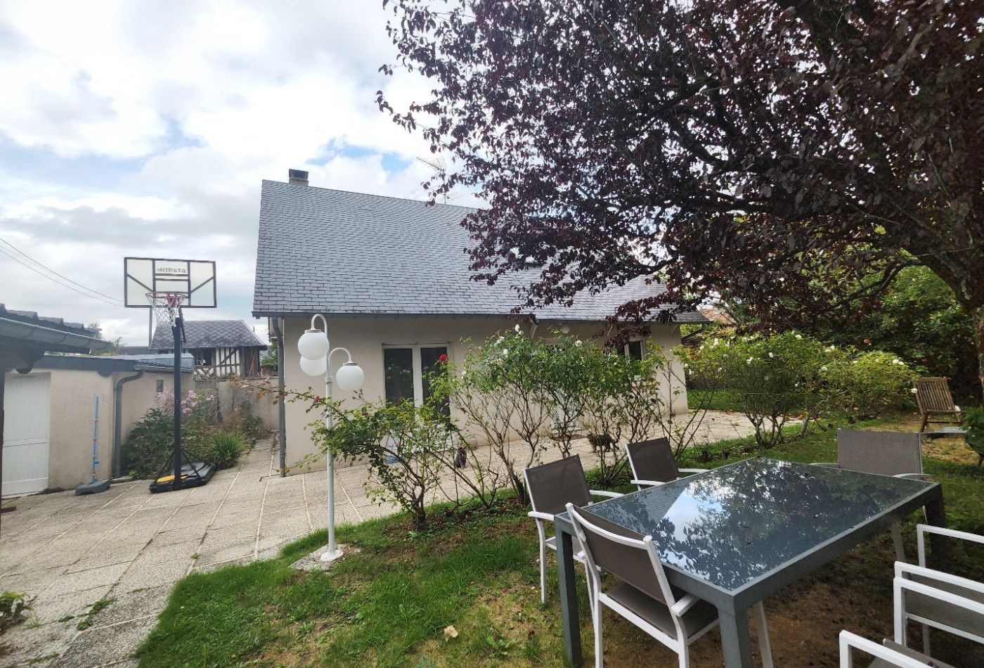 vente Maison Lisieux - Photo 9