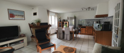 vente Maison Lisieux