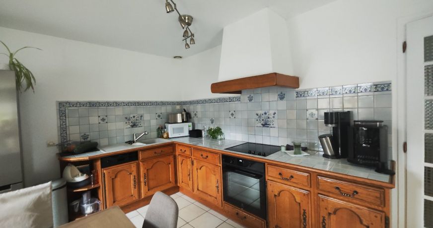 vente Maison Lisieux