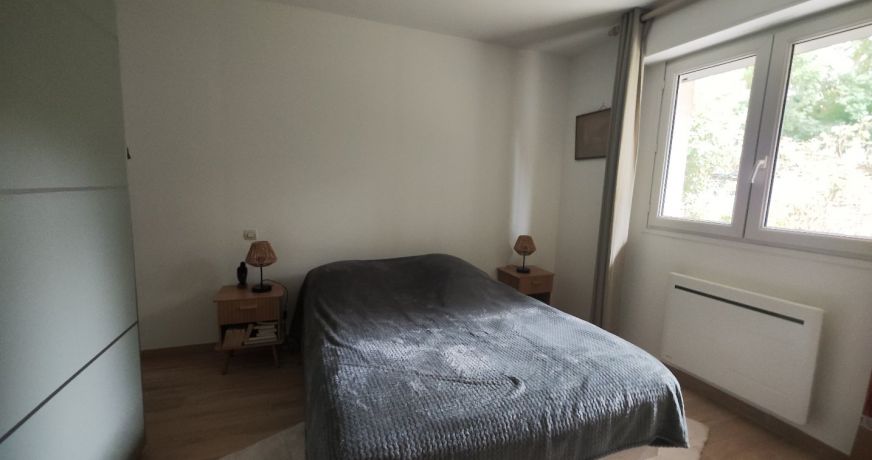 vente Maison Lisieux