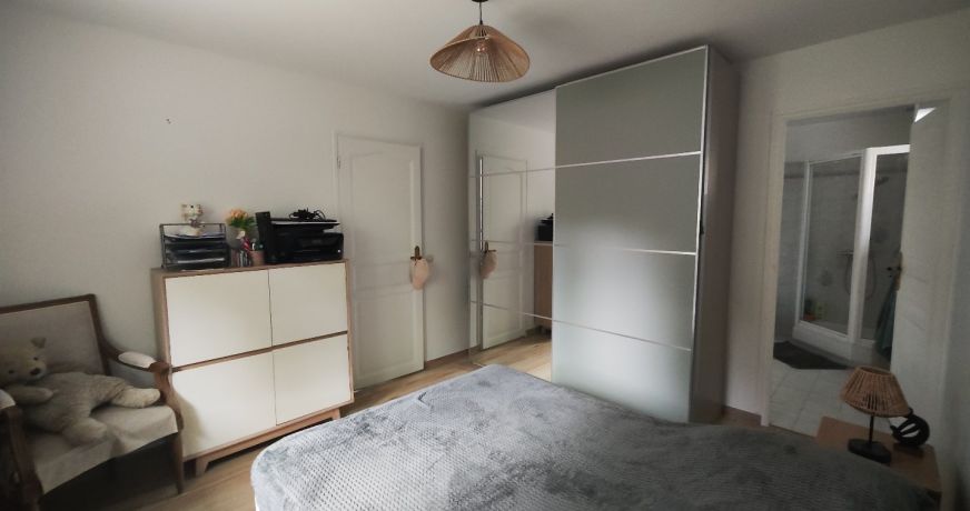 vente Maison Lisieux