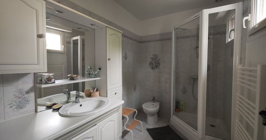vente Maison Lisieux