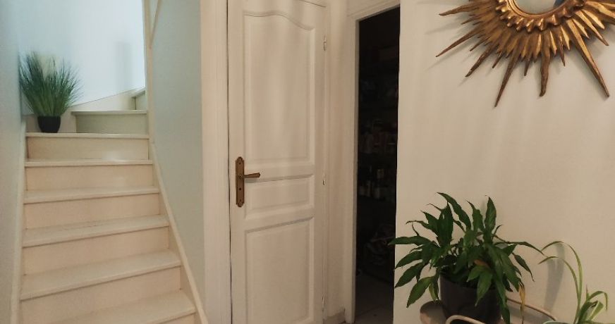 vente Maison Lisieux