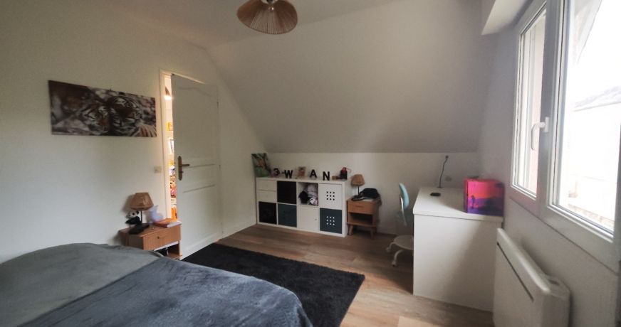 vente Maison Lisieux