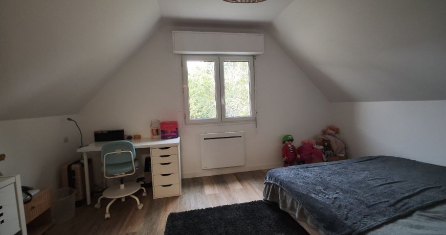 vente Maison Lisieux