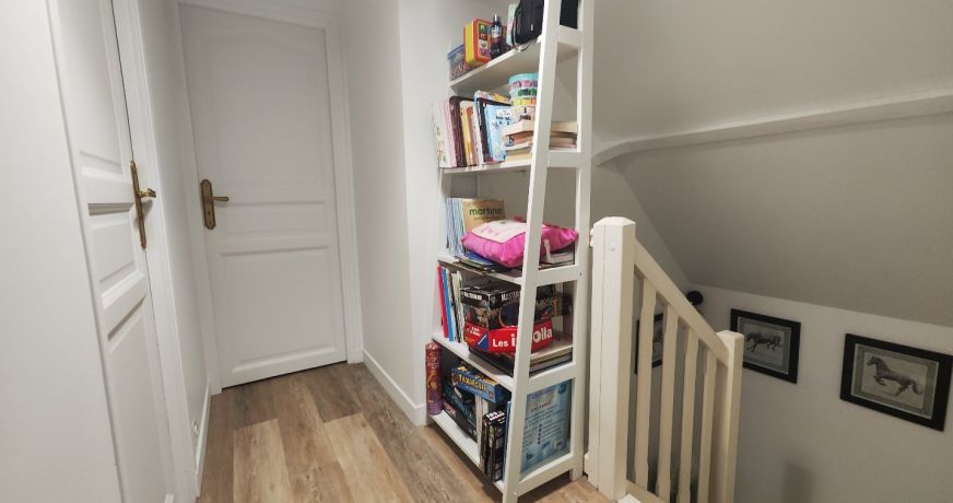 vente Maison Lisieux