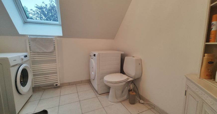 vente Maison Lisieux