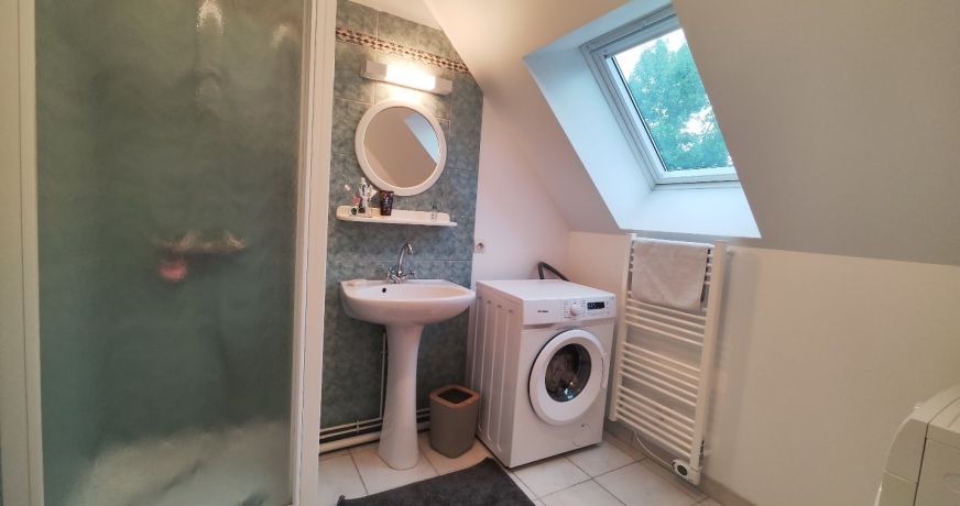 vente Maison Lisieux