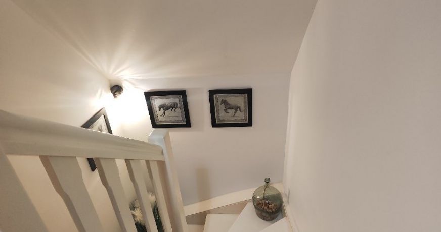 vente Maison Lisieux