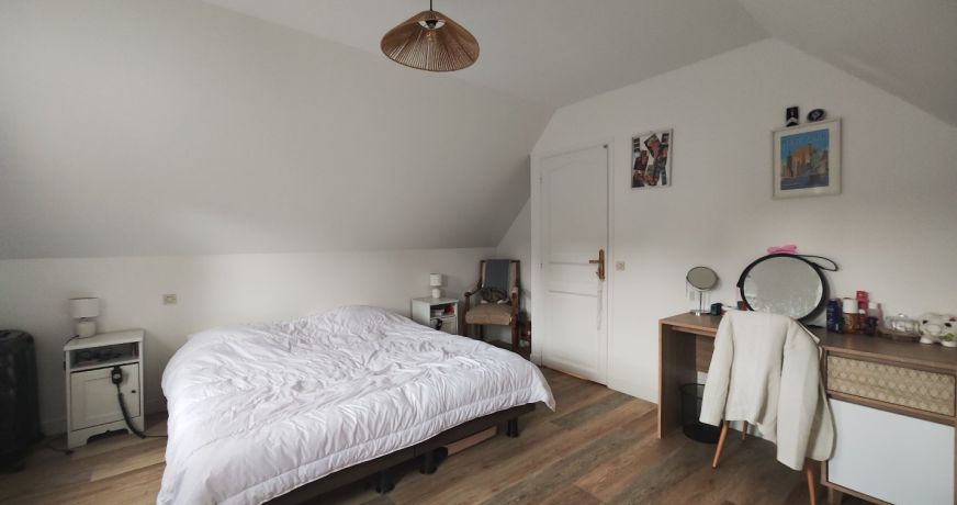 vente Maison Lisieux