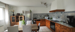 vente Maison Lisieux