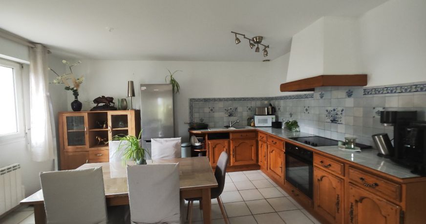 vente Maison Lisieux