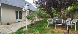 vente Maison Lisieux