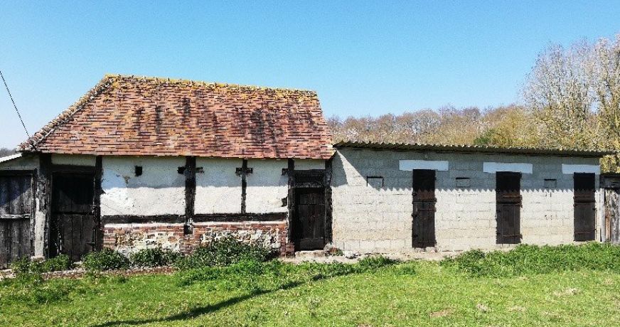 vente Maison Mesnil-en-ouche