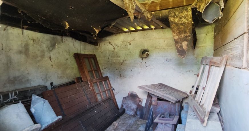vente Maison Mesnil-en-ouche