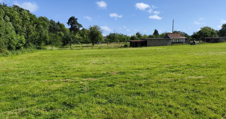 vente Maison Mesnil-en-ouche