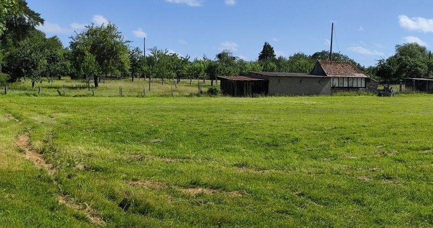 vente Maison Mesnil-en-ouche