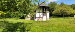 vente Maison Mesnil-en-ouche
