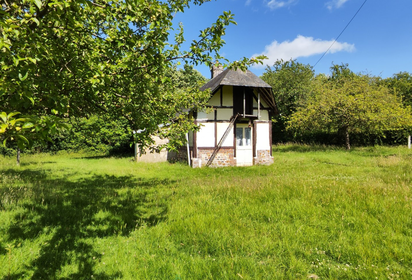 vente Maison Mesnil-en-ouche - Photo 2