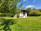 vente Maison Mesnil-en-ouche