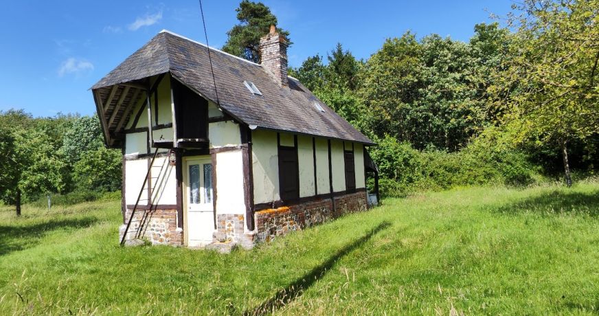 vente Maison Mesnil-en-ouche