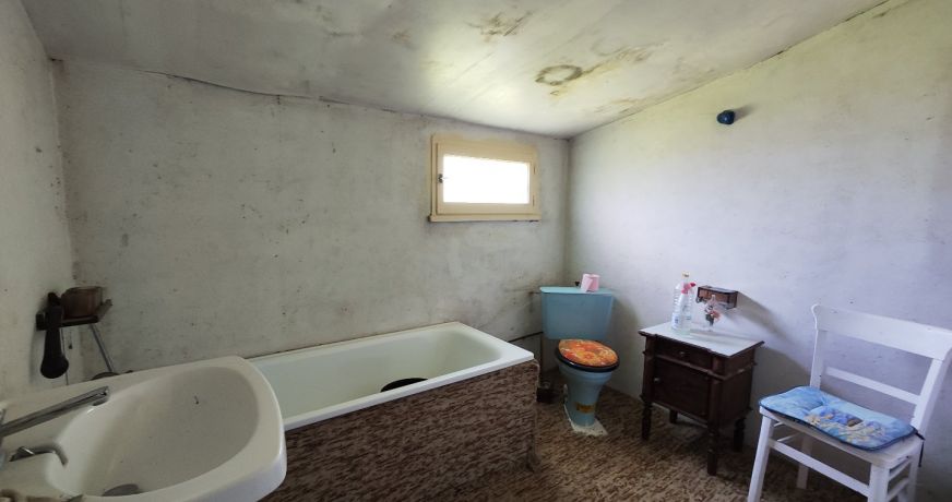 vente Maison Mesnil-en-ouche