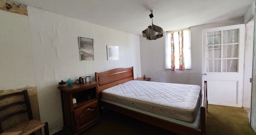 vente Maison Mesnil-en-ouche