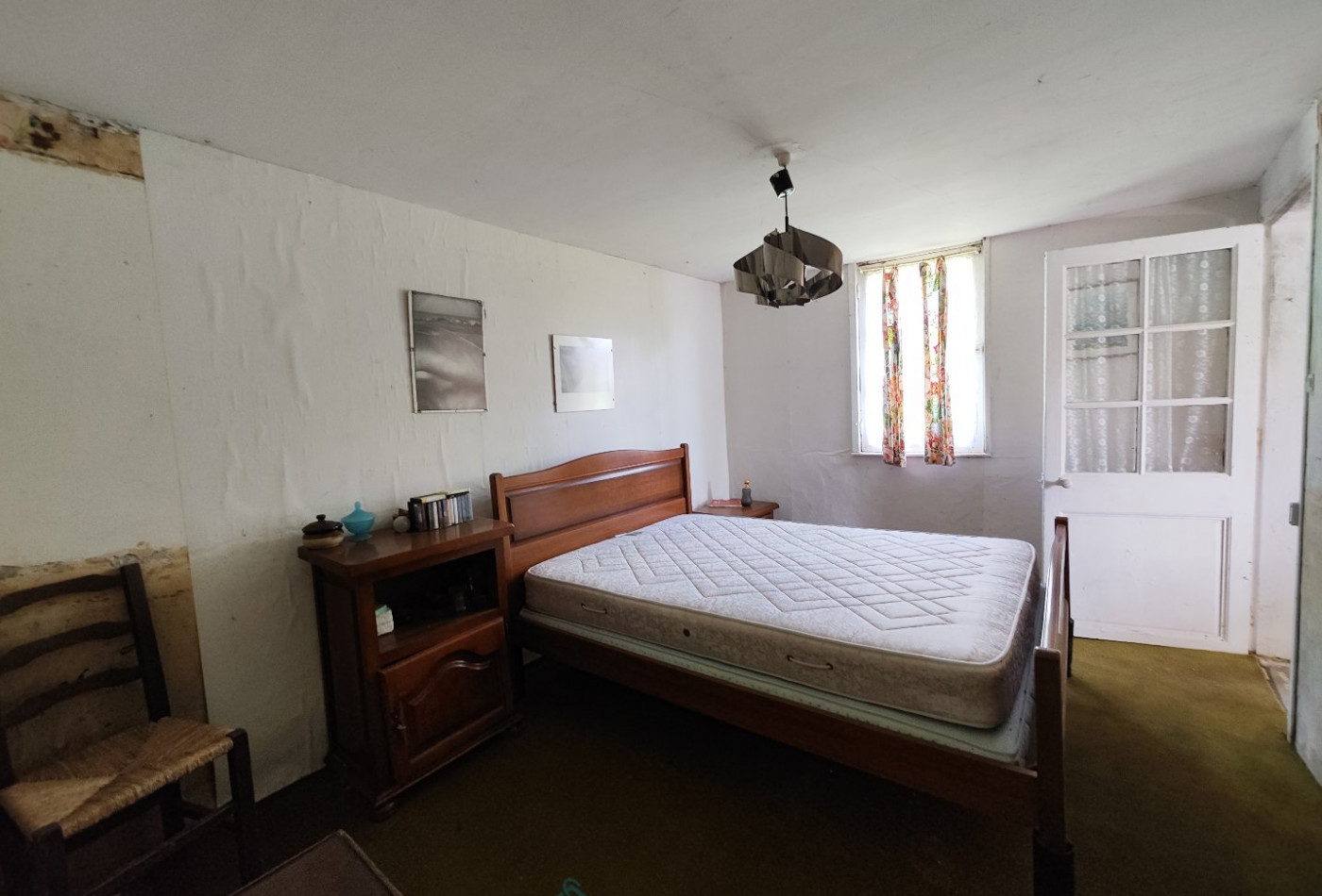 vente Maison Mesnil-en-ouche - Photo 10
