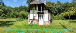 vente Maison Mesnil-en-ouche