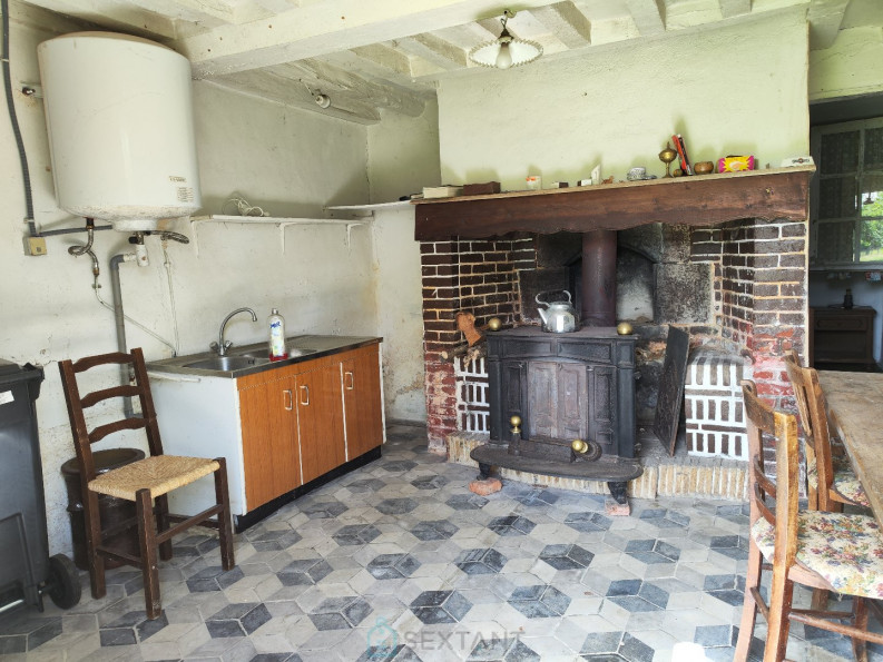 vente Maison Mesnil-en-ouche - Photo 6