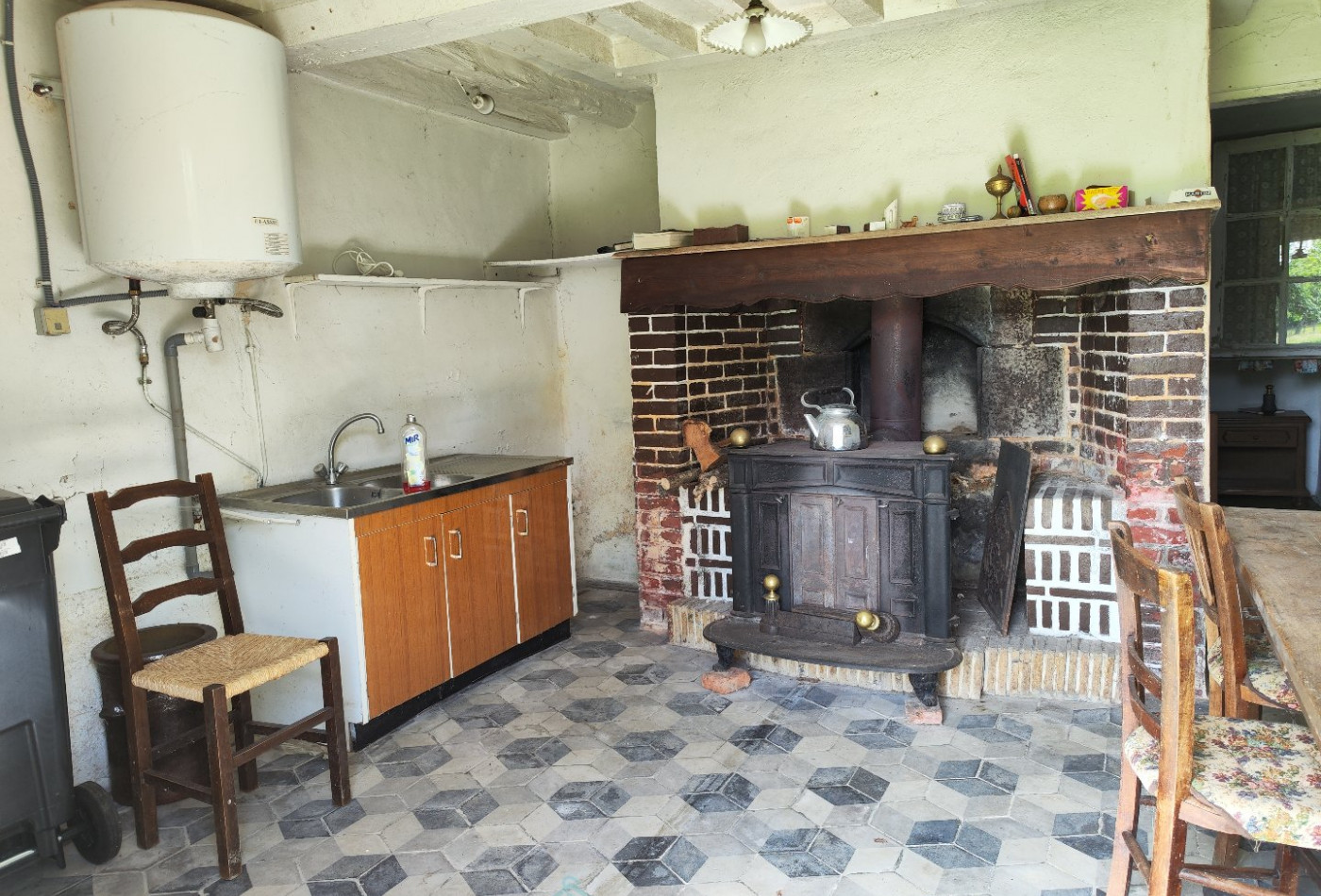 vente Maison Mesnil-en-ouche - Photo 6