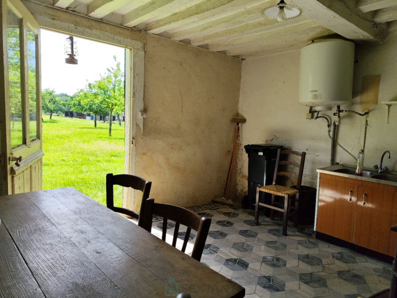 vente Maison Mesnil-en-ouche - Photo 8