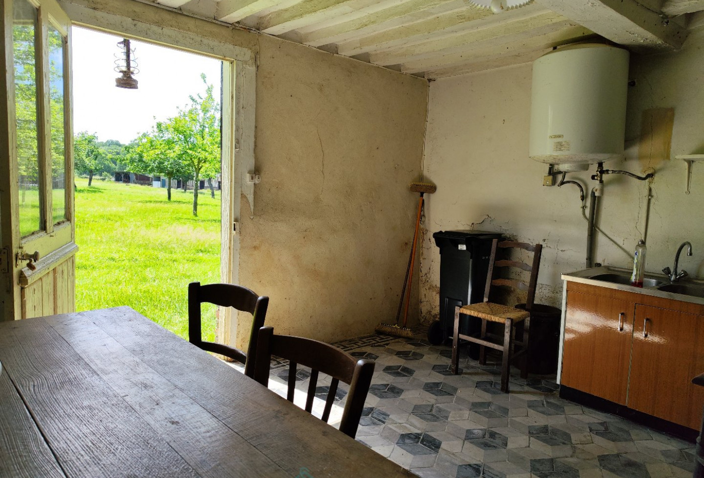 vente Maison Mesnil-en-ouche - Photo 8