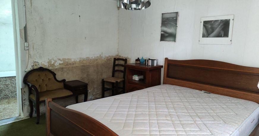vente Maison Mesnil-en-ouche