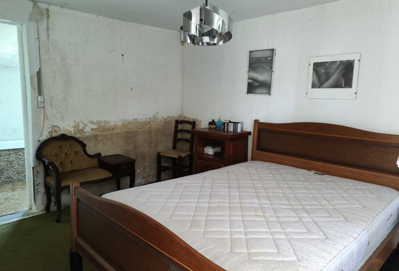vente Maison Mesnil-en-ouche - Photo 9