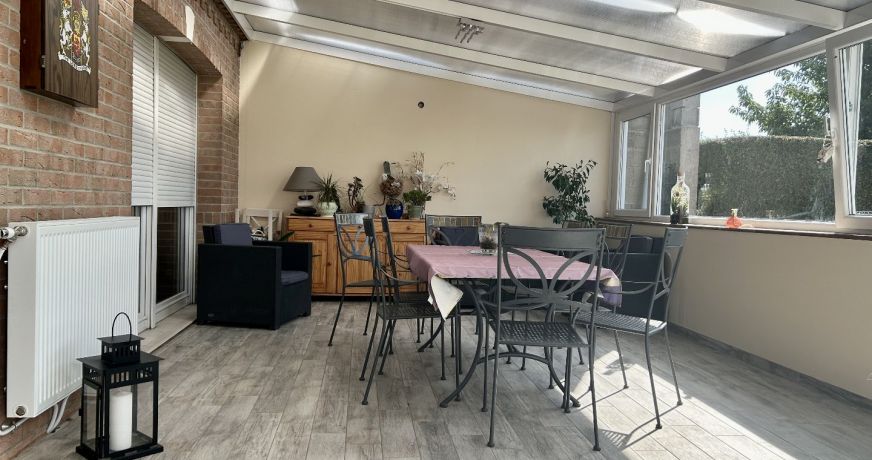 vente Maison Bailleul Sir Berthoult